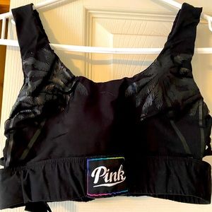 Victoria’s Secret PINK sports bra